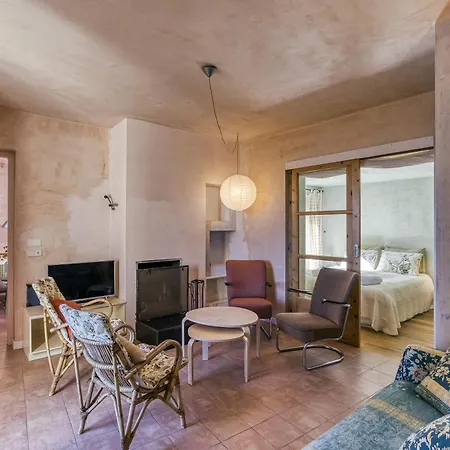 Holiday home La Rectoria De Castellar La Vall de Bianya