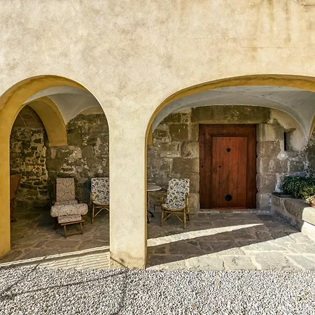 Holiday home La Rectoria De Castellar *