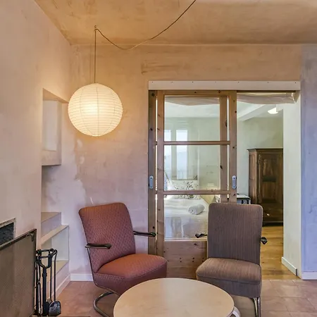 Holiday home La Rectoria De Castellar La Vall de Bianya