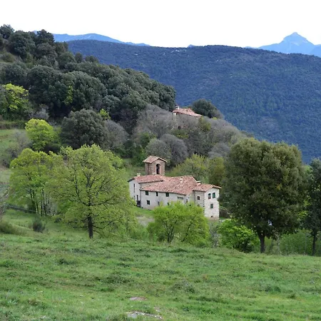 Holiday home La Rectoria De Castellar *