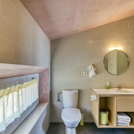 Holiday home La Rectoria De Castellar