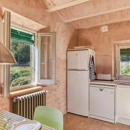Holiday home La Rectoria De Castellar La Vall de Bianya
