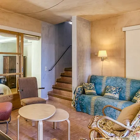 Holiday home La Rectoria De Castellar