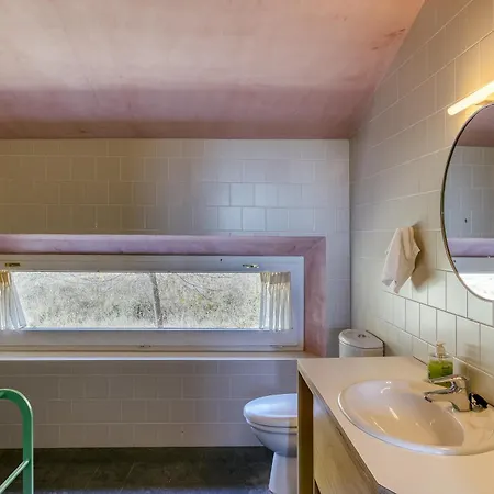 Holiday home La Rectoria De Castellar