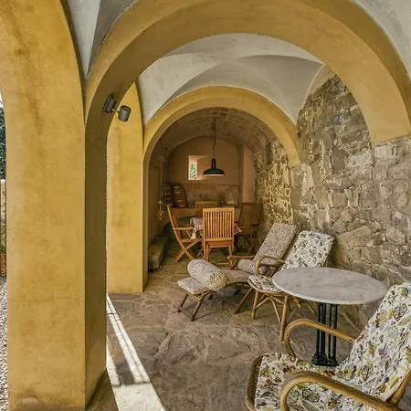 Holiday home La Rectoria De Castellar La Vall de Bianya
