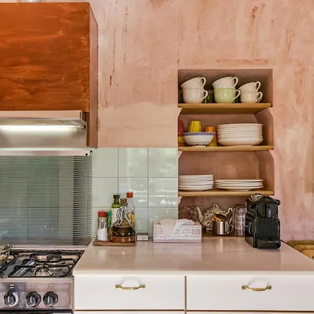 Holiday home La Rectoria De Castellar *