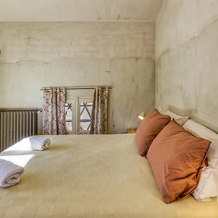Holiday home La Rectoria De Castellar *