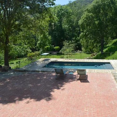 La Rectoria De Castellar Holiday home *