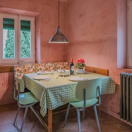 La Rectoria De Castellar Holiday home La Vall de Bianya