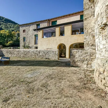 La Rectoria De Castellar *