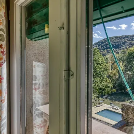 Hébergement de vacances La Rectoria De Castellar