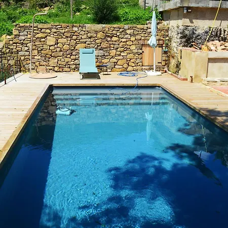 Casa de vacances La Rectoria De Castellar