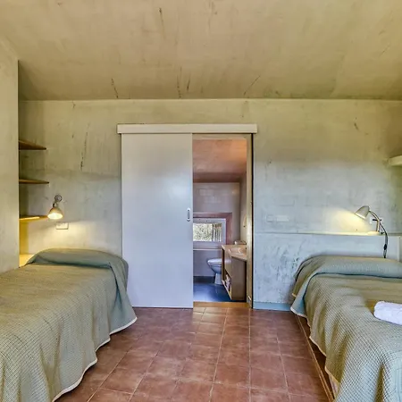 La Rectoria De Castellar Casa de vacances