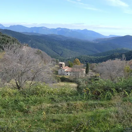 Casa de vacances La Rectoria De Castellar