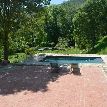 La Rectoria De Castellar Casa de vacances *