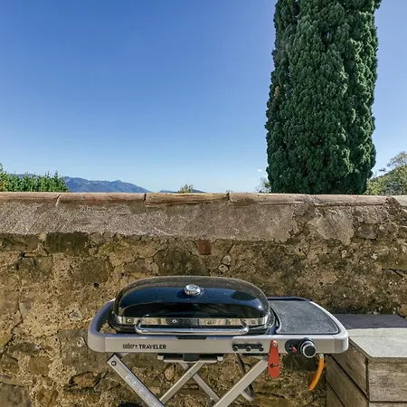 Casa de vacances La Rectoria De Castellar